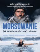 Okładka - Morsowanie. Jak świadomie obcować z zimnem