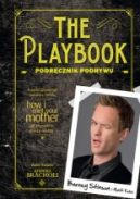 Okładka książki - The Playbook. Podręcznik podrywu