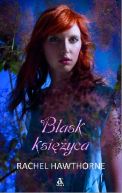 Okładka ksiązki - Blask Księżyca