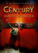 Okadka - Ognisty piercie