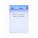 Ok�adka - Wiersze zebrane