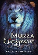 Ok�adka - Morza Ksi�ycowe