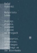 Okadka - Dopywy, drgania, powidoki i pieni na brzegach