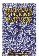 Okadka - Przypowieci pikne brata Jakuba