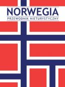 Okadka - Norwegia: Przewodnik nieturystyczny