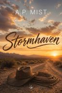 Ok�adka - Stormhaven
