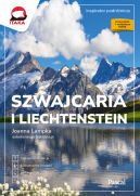 Okładka - Szwajcaria i Liechtenstein