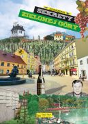 Okadka - Sekrety Zielonej Gry