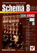 Ok�adka - Schema 8. Pierwsze kroki