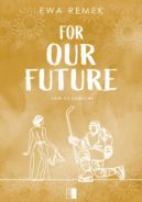 Ok�adka ksi�zki - For Our Future