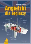 Ok�adka - Angielski dla �eglarzy. Angielski dla �eglarzy