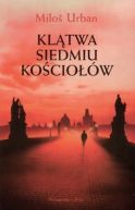 Ok�adka - Kl�twa siedmiu ko�cio��w
