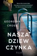 Okładka książki - Nasza dziewczynka