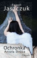 Okładka książki - Ochronka Anioła Stróża