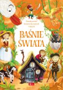 Ok�adka - Ba�nie. Ba�nie �wiata