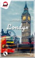 Okładka - Londyn