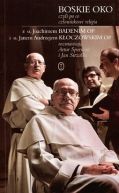 Ok�adka - Boskie oko czyli po co cz�owiekowi religia