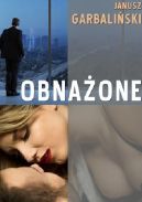 Okładka - Obnażone