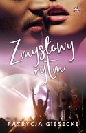 Okładka - Zmysłowy rytm