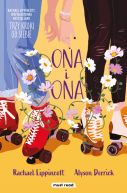 Okładka książki - Ona i ona