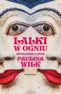 Ok�adka - Lalki w ogniu