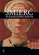Okładka - Śmierć w królestwie bożym
