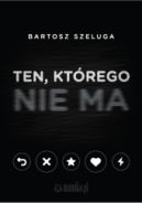Ok�adka - Ten, kt�rego nie ma