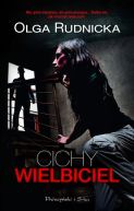 Okładka ksiązki - Cichy wielbiciel