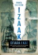Ok�adka ksi�zki - Izaak. Ofiara i kat