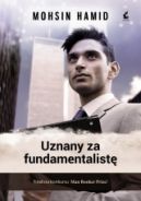 Okadka ksizki - Uznany za fundamentalist