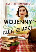 Ok�adka ksi�zki - Wojenny Klub Ksi��ki