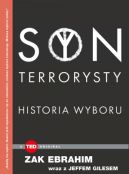 Ok�adka - Syn terrorysty. Historia wyboru 