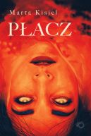 Okładka książki - Płacz