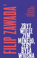 Okadka - Zbyt wiele zim mino, eby bya wiosna