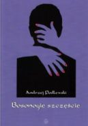 Ok�adka - Bosonogie szcz�cie