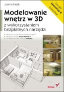 Okadka - Modelowanie wntrz w 3D z wykorzystaniem bezpatnych narzdzi 
