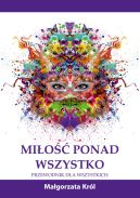 Okładka ksiązki - Miłość ponad wszystko