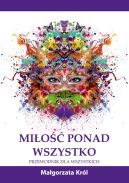 Okadka ksiki - Mio ponad wszystko