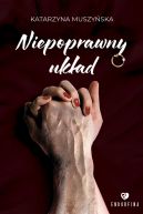 Okadka ksizki - Niepoprawny ukad