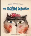 Ok�adka - Pod szcz�liw� koci� gwiazd� 