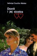Okadka ksizki - Dorrit i jej siostra