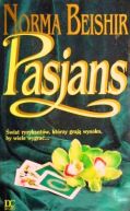Ok�adka - Pasjans