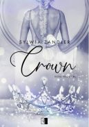 Okładka ksiązki - Crown