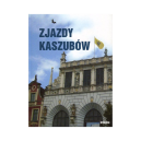 Ok�adka - Zjazdy Kaszub�w (kronika)
