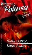 Ok�adka - Naga prawda