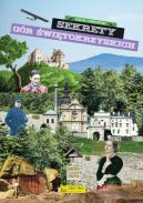 Okadka - Sekrety Gr witokrzyskich