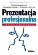Okadka - Prezentacja profesjonalna