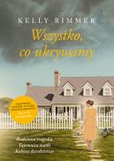 Okadka ksiki - Wszystko, co ukrywamy