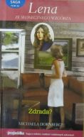 Ok�adka - Lena ze S�onecznego Wzg�rza. Saga tom 26. Zdrada? 