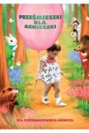 Ok�adka - Prze�mieszki dla Agnieszki